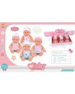 Zestaw Lalek BLS-W162
