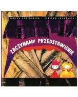 Bajki z Okienkami. Zaczynamy przedstawienie