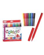 Flamastry 12 kolorów