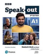 Speakout 3ed A1 Split 1 SB + WB eBook and Online