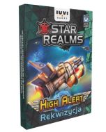 Star Realms: High Alert: Rekwizycja IUVI Games