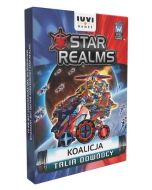 Star Realms: Talia Dowódcy: Koalicja IUVI Games