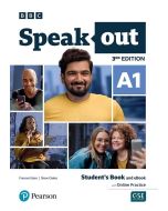 Speakout 3ed A1 Split 2 SB + WB eBook and Online