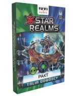 Star Realms: Talia Dowódcy: Pakt IUVI Games