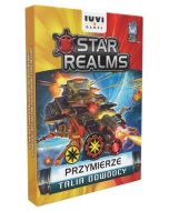 Star Realms: Talia Dowódcy: Przymierze IUVI Games