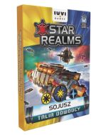 Star Realms: Talia Dowódcy: Sojusz IUVI Games