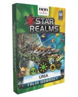 Star Realms: Talia Dowódcy: Unia IUVI Games