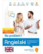 Angielski. No problem! Kompleksowy kurs A1-C1