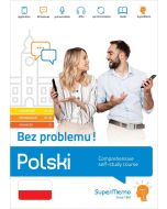 Polski. Bez problemu! ComprehensiveA1-C1