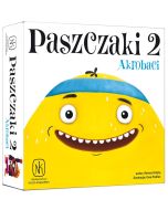Paszczaki 2 Akrobaci