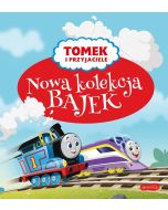Tomek i przyjaciele. Nowa kolekcja bajek 2