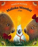 Malinka Wombat i Klops