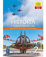 Historia i teraźniejszość LO cz.2