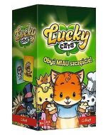 Gra - Lucky Cats