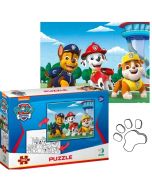 Puzzle 30 Psi Patrol 2w1