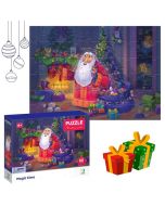 Puzzle 60 Magic time