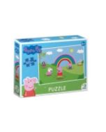 Puzzle 60 Peppa Pig