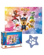 Puzzle 60 Paw Patrol