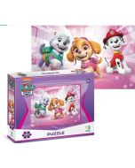 Puzzle 60 Paw Patrol