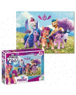 Puzzle 60 My Little Pony