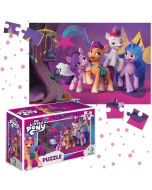 Puzzle 35 mini My Little Pony