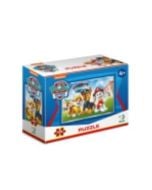 Puzzle 35 mini Paw Patrol