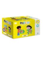 Gra edukacyjna English alphabet