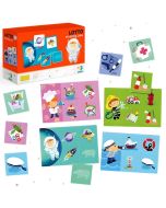 Lotto game studying Jobs