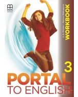 Portal to English 3 A2 WB