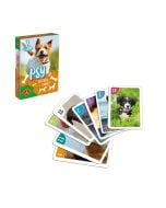 Piotruś i pamięć Psy ALEX