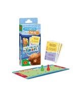 Prawda czy fałsz? Fascynująca Europa ALEX