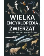 Wielka encyklopedia zwierząt