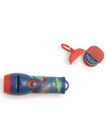 Latarka Projektor XL kosmos 24 obrazy