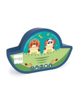 Gra logiczna- Karty łamigłówka Kosmos