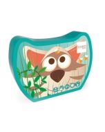 Gra logiczna- Karty Spostrzegawczość Szopa