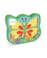 Gra logiczna - Znajdź Motylka