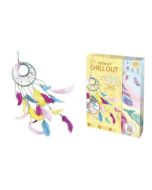 Zestaw kreatywny Łapacz snów