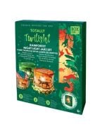 Zestaw kreatywny Nocne lampki - Zwierzęta 2 sztuk