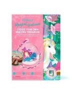 Zestaw kreatywny Terrarium Jednorożec