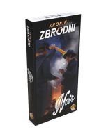 Kroniki zbrodni: Noir