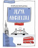 Język angielski. Graficzne KP dla klas 1-3