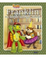 Franklin na tropie nowego kolegi
