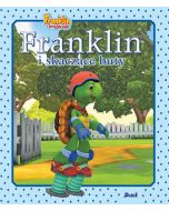 Franklin i skaczące buty