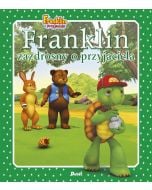 Franklin zazdrosny o przyjaciela