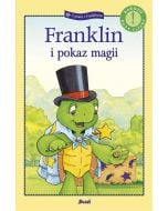 Franklin i pokaz magii