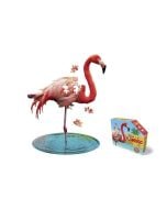 Puzzle konturowe 100 I am Lil - Flaming