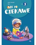 Ale to ciekawe SP1 ćw cz.3 + zakładka