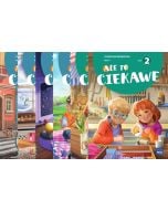 Pakiet: Ale to ciekawe SP1 podr