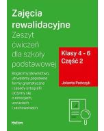 Zajęcia rewalidacyjne ćw SP 4 - 6 cz.2