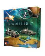 Niezbadana Planeta PORTAL